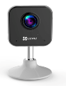 Camara WIFI H1C 2 MP Conexión Tipo C Audio Bidireccional,…