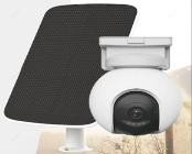 Kit De Camara WIFI EB8 Inteligente Exterior Tipo PT 3MP 2K,…