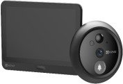 Nueva Mirilla Digital HP4 Inteligente 2 MP ,WIFI Audio Bidireccional,…