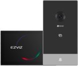 Video Portero Inteligente HP7, Resolucion De 3MP, Pantalla Tactil…