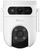 Camara WIFI Doble Lente H9C PT 5MP , Lente Fijo Gran Angular 5 Mp,…