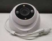 Camara WIFI Inteligente Exterior 3 MP H3C Vision Nocturna A Color Ir…