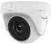 Camara Turbo 1080P Ext Turret 0.01LUXF3.6 Exir IR40m IP66 Plastica…