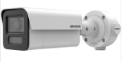 Cámara Bullet Deepinviewx 4 MP Lente Fijo, Darkfighter 2.0, WDR 120…