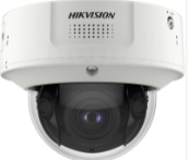 Cámara Domo Deepinview 4 MP Con Lente Varifocal Motorizado,…
