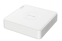 DVR 4 Canales 1080p Acusense