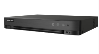 DVR Hikvision De 4 Canales Para Cámaras De Hasta 2 MP Con 2 Canales…