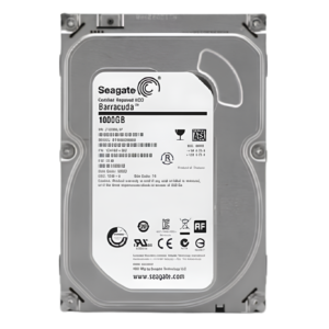 Seagate ST1000VX005, Disco Duro Seagate 1T…