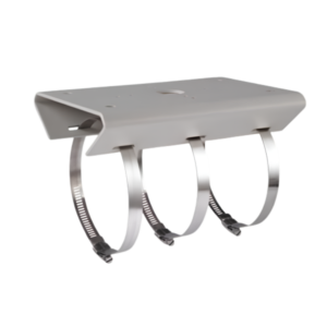 Soporte De Pared Para Poleas De Tráfico