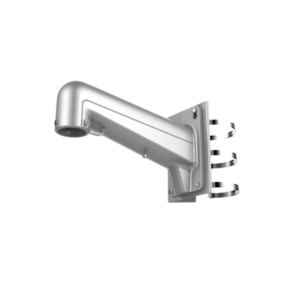 Soporte Vertica Camara Tipo PTZ Metalica