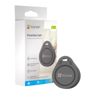 Tag Compatible Con Cerraduras DL05, L2S Y Videoportero HP7 De La…