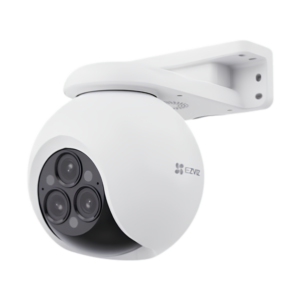 Triple Lenses With 12x Mix Zoom, 2K+ Resolution, Ai-powered Human