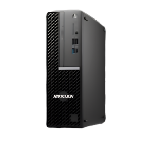 Workstation Compacta HW5L Hikcentral Preinst